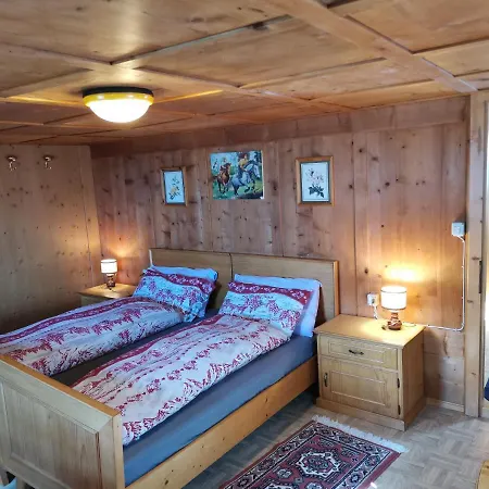 Apartman Col Di Lana - Dolomites Mountain *