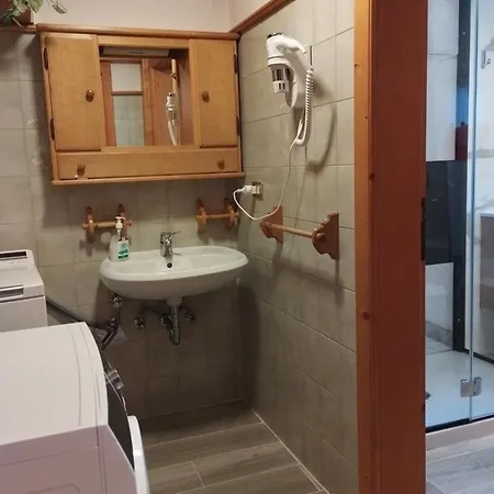 Apartman Col Di Lana - Dolomites Mountain