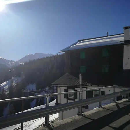 Col Di Lana - Dolomites Mountain 公寓