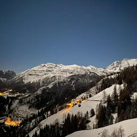 Col Di Lana - Dolomites Mountain 公寓