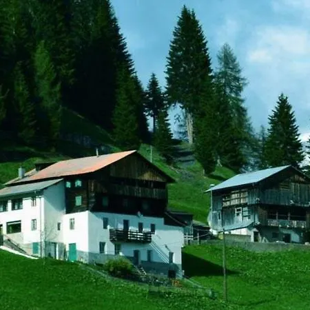 公寓 Col Di Lana - Dolomites Mountain