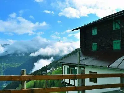 Col Di Lana - Dolomites Mountain 公寓