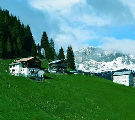 Lejlighed Col Di Lana - Dolomites Mountain
